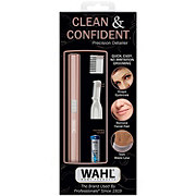 Wahl Clean & Confident Precision Detailer