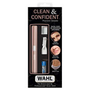 Wahl Clean & Confident Precision Detailer