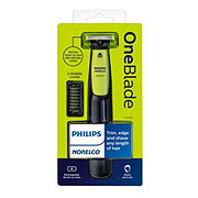 Philips Norelco One Blade Wet Trimmer