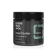 Every Man Jack Beard Butter Sea Salt