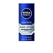NIVEA Men Maximum Hydration Face Lotion SPF 15