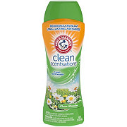 Arm & Hammer Clean Scentsations In-Wash Scent Booster - Clean Meadow
