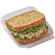 Meal Simple by H-E-B Tuna Salad Sandwich