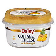 Daisy Cottage Cheese with Pineapple