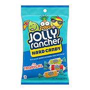 Jolly Rancher Tropical Flavor Hard Candy