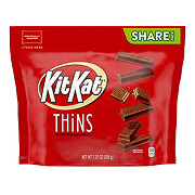 Kit Kat THiNS Milk Chocolate Candy Bars Share Pack
