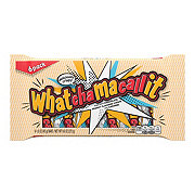 Whatchamacallit Full Size Candy Bars