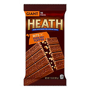 Heath Milk Chocolate English Toffee Giant Bar