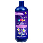 Dr Teal's Kids 3-in-1 Sleep Bath with Melatonin & Essential Oils