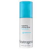 Beauty Creations Skin Tone Setter Brightening Facial Toner