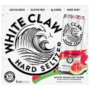 White Claw Surge Hard Seltzer Variety Pack 12 pk Cans