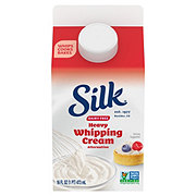 H-E-B Heavy Whipping Cream