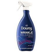 Downy Wrinkle Releaser Fabric Spray - Light Fresh