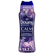 Downy Infusions Calm In-Wash Scent Booster - Lavender & Vanilla