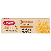 Barilla Chickpea Spaghetti Pasta