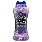 Downy Infusions Calm In-Wash Scent Booster - Lavender & Vanilla