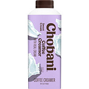 Chobani Sweet Cream Liquid Coffee Creamer