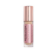 Makeup Revolution Conceal & Define Full Coverage Conceal and Contour C2