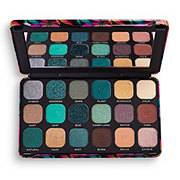 Makeup Revolution Forever Flawless Chilled Eyeshadow Palette
