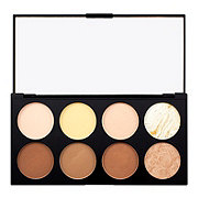 Makeup Revolution Ultra Contour Palette