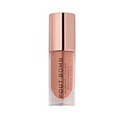 Makeup Revolution Pout Bomb Plumping Lip Gloss Candy