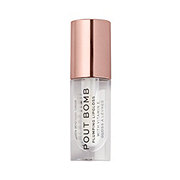 Makeup Revolution Pout Bomb Plumping Lip Gloss Glaze