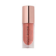 Makeup Revolution Pout Bomb Plumping Lip Gloss Kiss