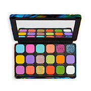Makeup Revolution Forever Flawless Eye Shadow Palette Birds of Paradise