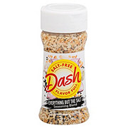 Dash Seasoning Blend, Everything But the Salt - 2.6 oz