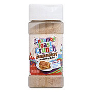 General Mills Cinnamon Toast Crunch Cinnadust