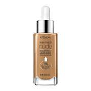 L'Oréal Paris True Match Hyaluronic Tinted Serum Foundation Makeup - Medium Tan 5-6
