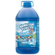 Hawaiian Punch Berry Blue Typhoon Juice Drink