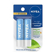 NIVEA Smoothness Lip Care