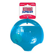 Kong Jumbler Ball Medium/Large Dog Toy, Assorted Colors