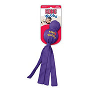 Kong Wubba Large Dog Toy Assorted