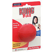 Kong Ball Medium/Large Dog Toy