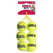 Kong SqueakAir Balls Medium Dog Toy