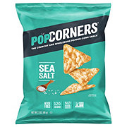 PopCorners Sea Salt Corn Snack