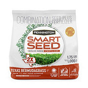 Pennington Smart Seed Texas BermudaGrass Blend