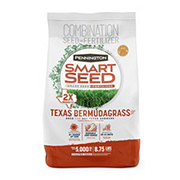 Pennington Smart Seed Texas BermudaGrass Blend