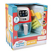 H-E-B Beyond Imagination! Air Fryer Playset