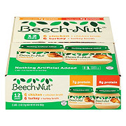 Beech-Nut Stage 1 Baby Food Variety Pack - Chicken & Turkey