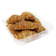 H-E-B Bakery Mini Multigrain Croissants