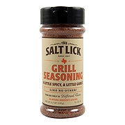 The Salt Lick Grill Seasoning