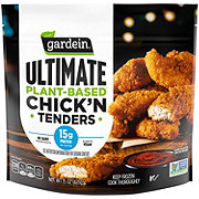 Gardein Ultimate Plant-Based Vegan Chick'n Tenders