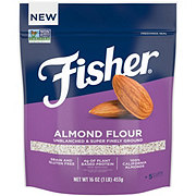 Fisher Gluten-Free Almond Flour