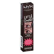 NYX Lift & Snatch Brow Tint Espresso