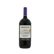 Frontera High Elevation Blend Merlot