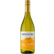 Frontera High Elevation Blend Chardonnay