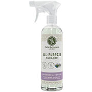 Field & Future by H-E-B All-Purpose Cleaner - Lavender & Vetiver